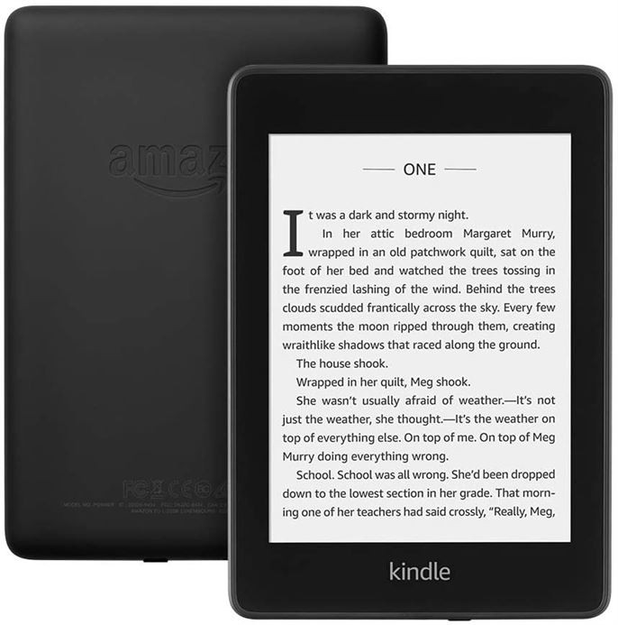Amazon Kindle Paperwhite 4 