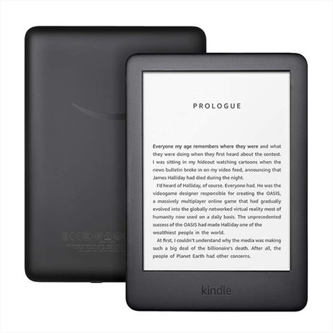 Kindle 10 