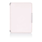 Beamy Paperwhite bőr tok - Fehér
