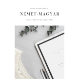 Német-Magyar automata fordító szótár