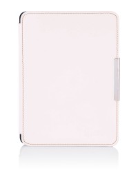 Beamy Paperwhite bőr tok - Fehér