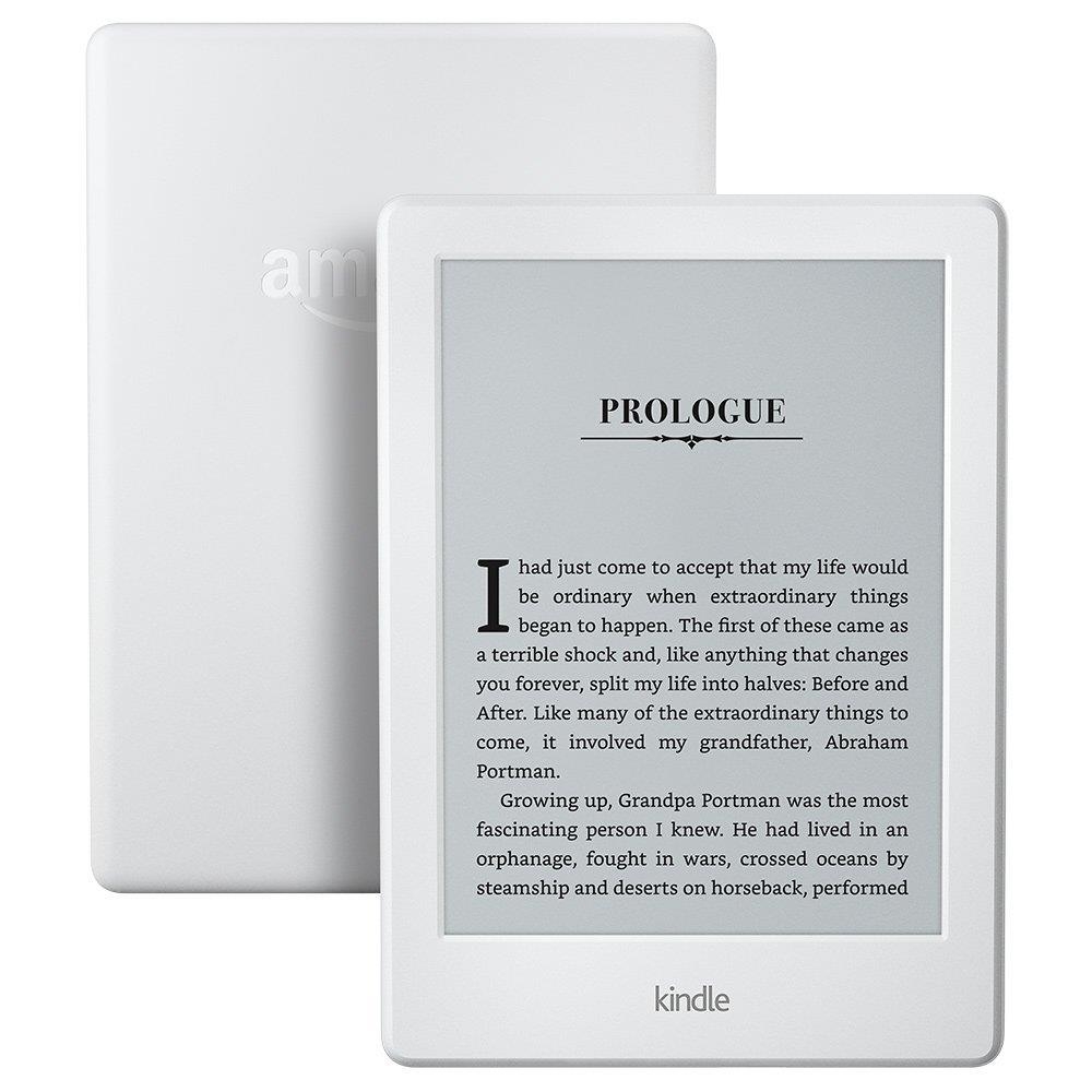 kindle 8