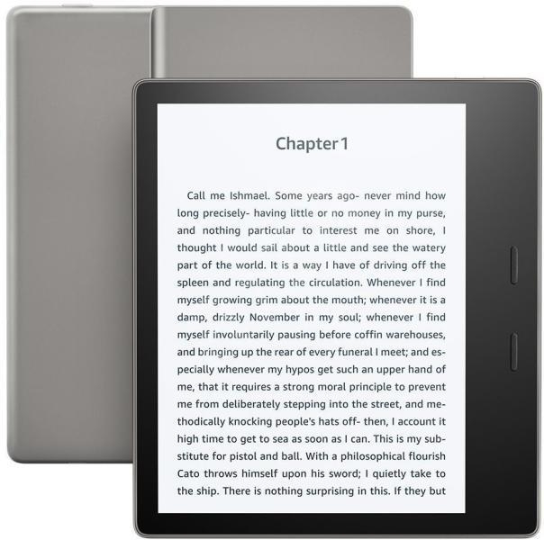 kindle oasis 1, kindle oasis 2